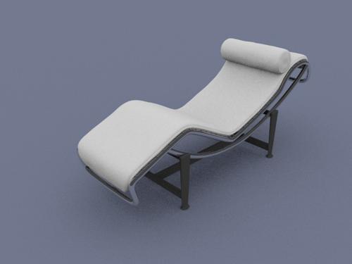 Relax Chair preview image